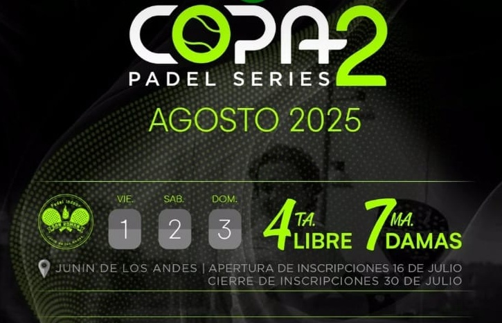 Comienza la segunda etapa del circuito Copa2 Series