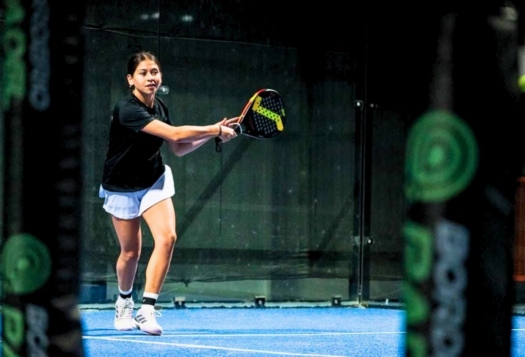 Otra patagónica al Mundial: Luciana Zapata también integrará la Selección Argentina