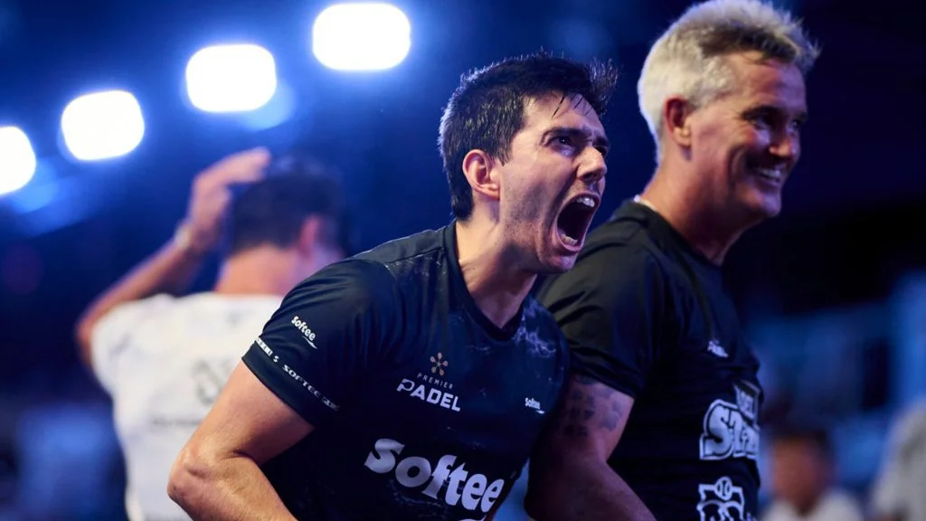 Ceuta, De Lamperti a Nati López Díaz: leyendas protagonistas otra vez en España