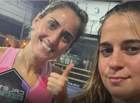 Este fin de semana se juega el Open Damas en Puerto Madryn