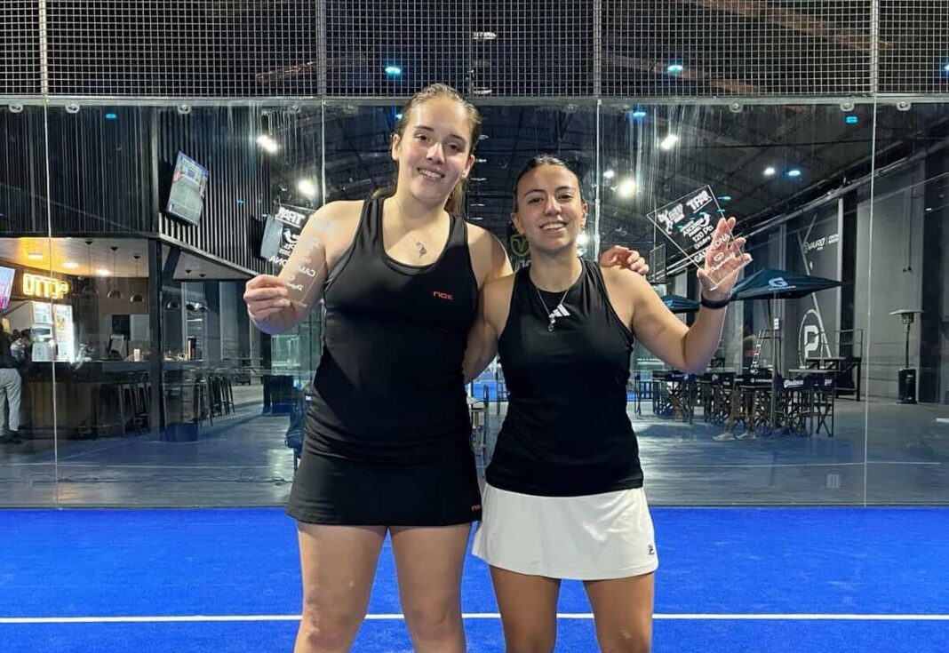 Dos apasionantes finales en una nueva fecha de AJPP en Argentina