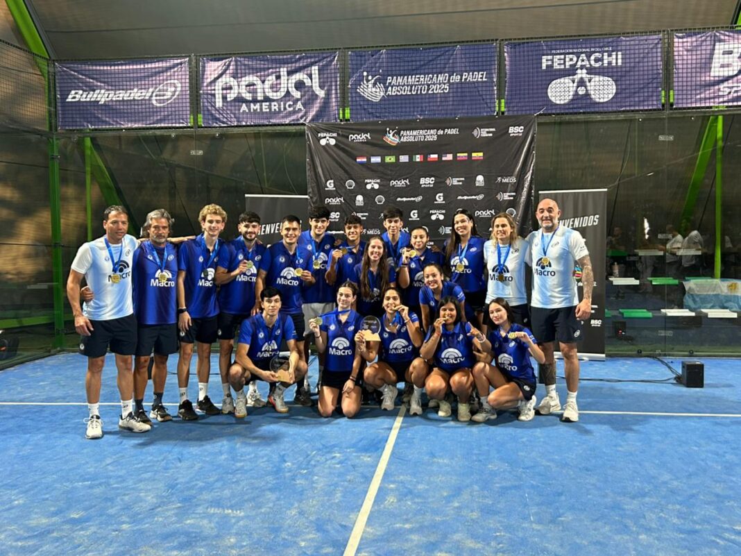 Con juego bonito Argentina le ganó a Brasil y es campeona de América