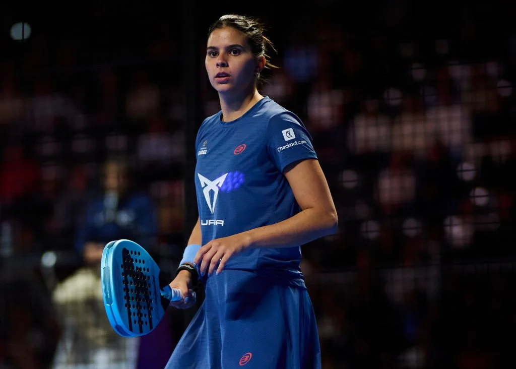 Delfi Brea: “El Mundial es uno de los grandes objetivos de la carrera de un atleta, al mismo nivel que los Juegos Olímpicos”