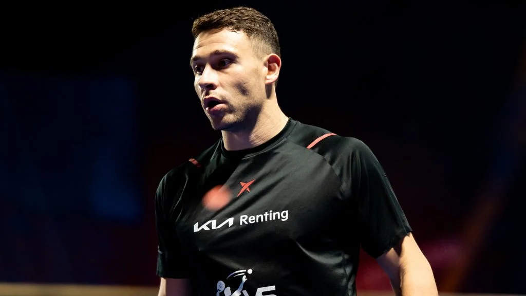 El CUPRA FIP Tour debuta en Marruecos El CUPRA FIP Tour debuta en Marruecos