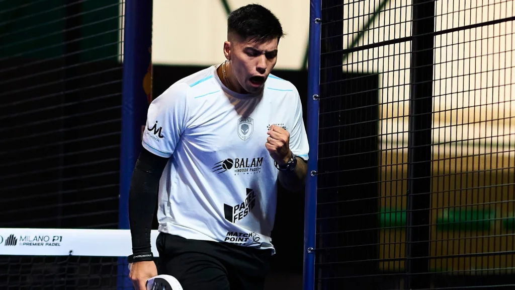 FIP Silver de Finlandia, de Tolito a Javi Valdes, muchas estrellas en las pistas de Espoo FIP Silver de Finlandia, de Tolito a Javi Valdes, muchas estrellas en las pistas de Espoo