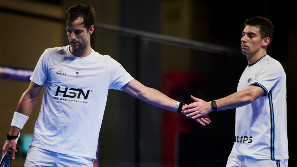 FIP Gold de Almaty: de Di Nenno-Gonzalez a Osoro-Iglesias, un cartel de lujo en Kazajistán FIP Gold de Almaty: de Di Nenno-Gonzalez a Osoro-Iglesias, un cartel de lujo en Kazajistán