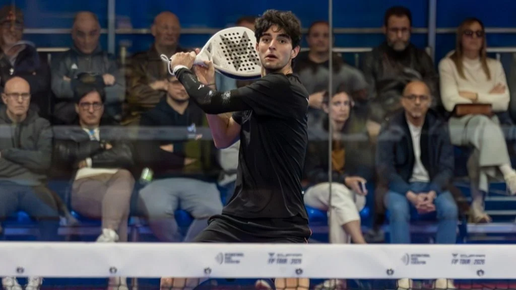 El FIP Bronze de Italia contará con la participación 10 jugadores argentinos El FIP Bronze de Italia contará con la participación 10 jugadores argentinos