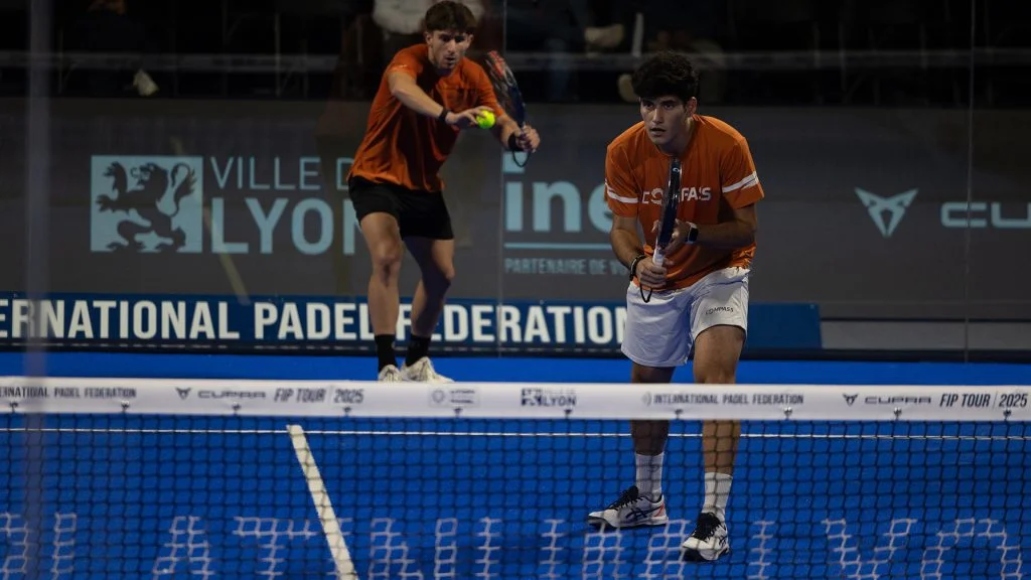 Este fin de semana si disputará un picante FIP Silver en Brasil Este fin de semana si disputará un picante FIP Silver en Brasil