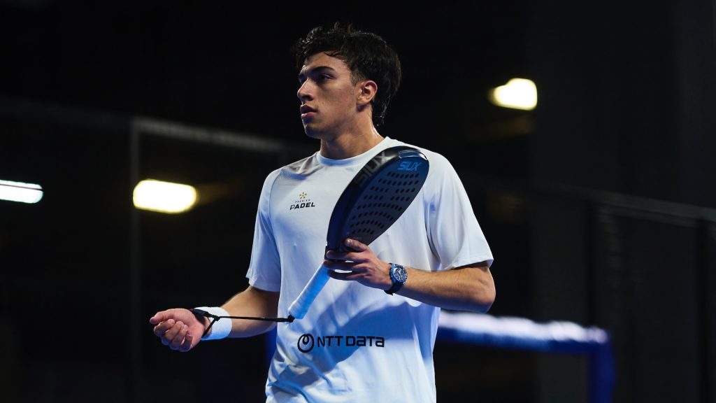 Libaak-Chozas, los favoritos en un FIP Silver de México que tendrá mucha presencia Argentina Libaak-Chozas, los favoritos en un FIP Silver de México que tendrá mucha presencia Argentina