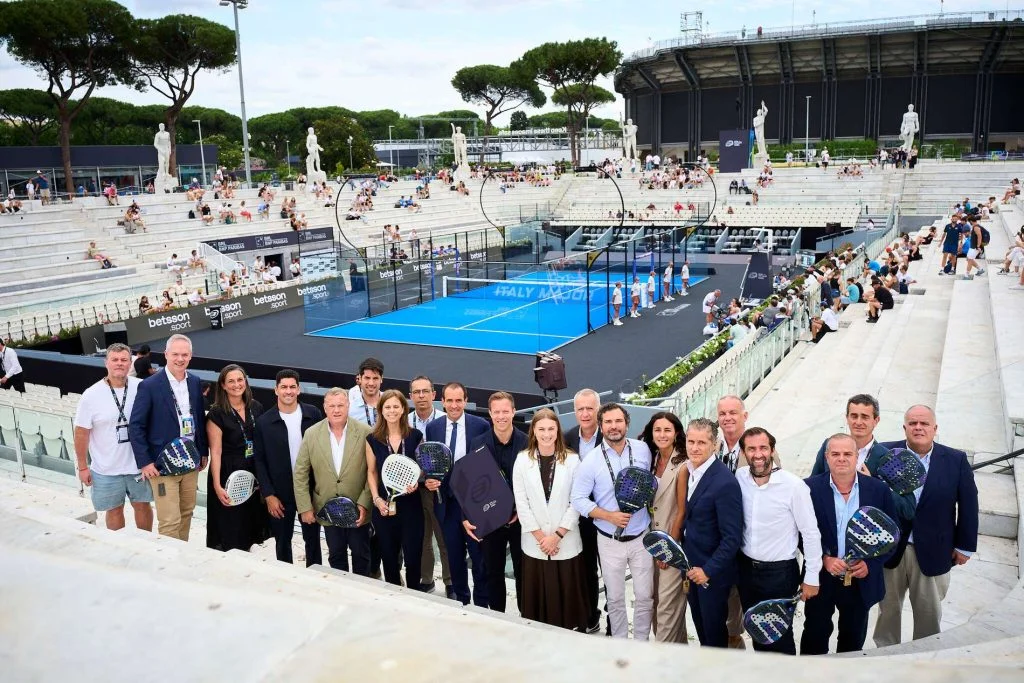 Premier Padel y la FIP impulsan cambios para 2027 con foco en el bienestar de los jugadores Premier Padel y la FIP impulsan cambios para 2027 con foco en el bienestar de los jugadores