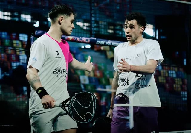 SaveClip.App_718726423_1046536681623256_1690729172393533074_n Calleja y Dametto ganaron otro torneo de la Federación Internacional de Pádel (FIP)