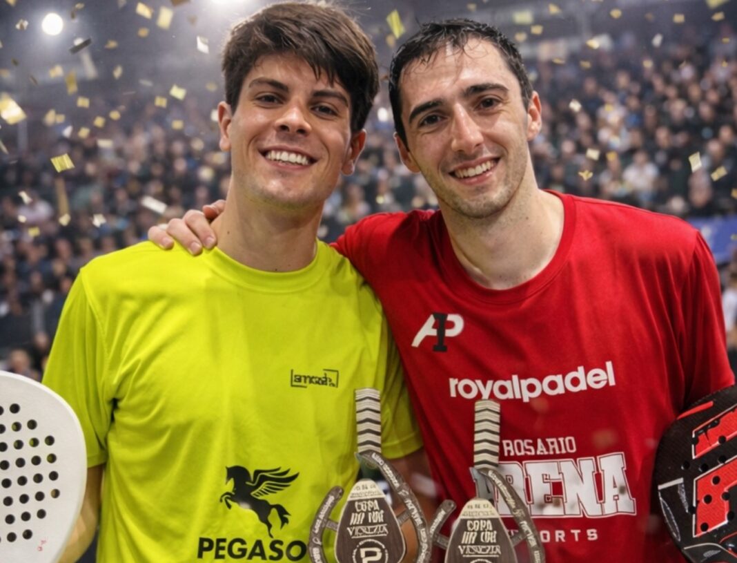 Camboriú y Copiapó: este fin de semana se juegan dos torneos FIP en América Latina Camboriú y Copiapó: este fin de semana se juegan dos torneos FIP en América Latina