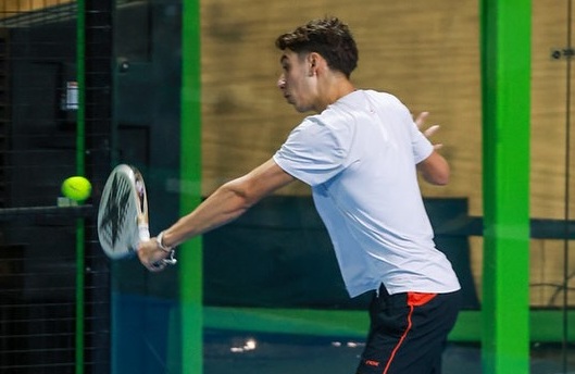 Conocé a los argentinos que saldrán a la cancha este fin de semana en el FIP Bronze de A Coruña Conocé a los argentinos que saldrán a la cancha este fin de semana en el FIP Bronze de A Coruña