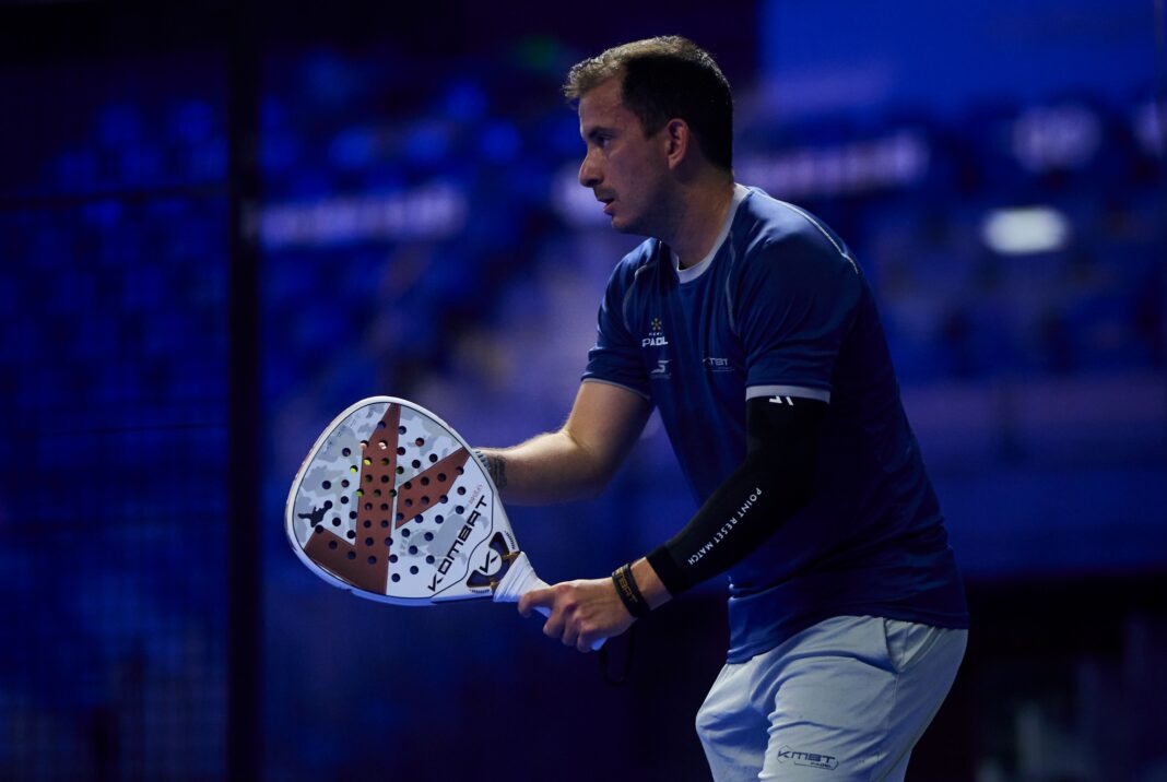 Belluati, Núñez, Pereyra, Archieri y Patiniotis ganan en la qualy y se meten en el cuadro del Málaga P1. Valenzuela avanza Belluati, Núñez, Pereyra, Archieri y Patiniotis ganan en la qualy y se meten en el cuadro del Málaga P1. Valenzuela avanza