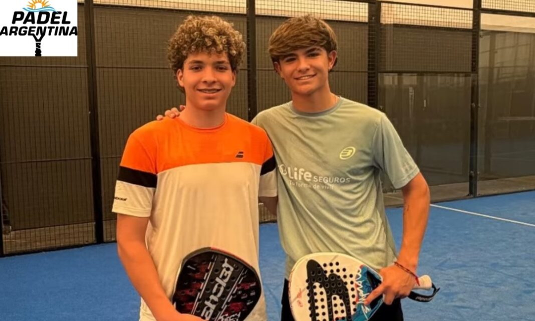 12 jugadores argentinos salen a la pista en el FIP Silver de Barcelona 12 jugadores argentinos salen a la pista en el FIP Silver de Barcelona