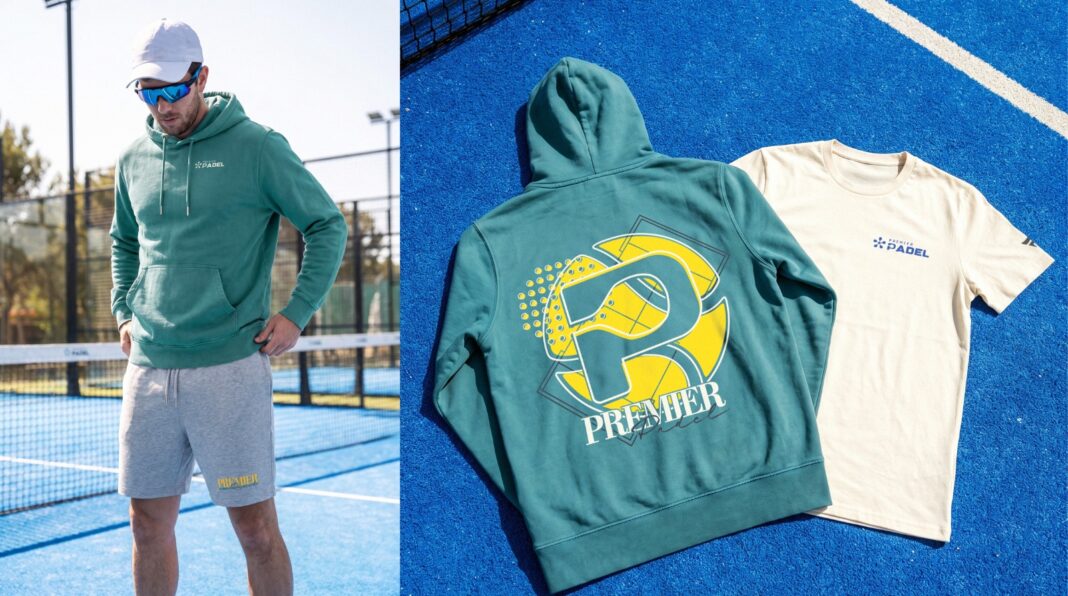 Tras un acuerdo con Fanatics ya se puede acceder a la tienda online oficial de Premier Padel Tras un acuerdo con Fanatics ya se puede acceder a la tienda online oficial de Premier Padel