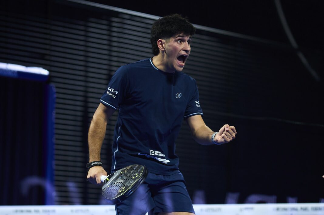 Hubo triunfos argentinos en el Premier Pádel Pretoria P1 y habrá dos grandes duelos entre compatriotas Hubo triunfos argentinos en el Premier Pádel Pretoria P1 y habrá dos grandes duelos entre compatriotas