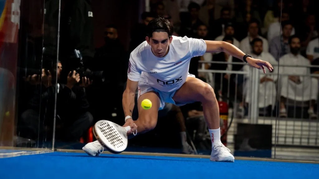 FIP Bronze de Madrid: Rama Valenzuela y otros argentinos aspiran a llegar a lo más alto FIP Bronze de Madrid: Rama Valenzuela y otros argentinos aspiran a llegar a lo más alto