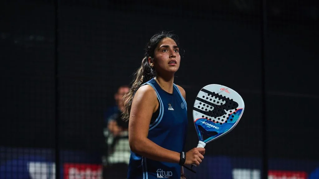 Valenzuela y Godallier buscan otra victoria en el FIP de España, donde también juegan otros argentinos Valenzuela y Godallier buscan otra victoria en el FIP de España, donde también juegan otros argentinos