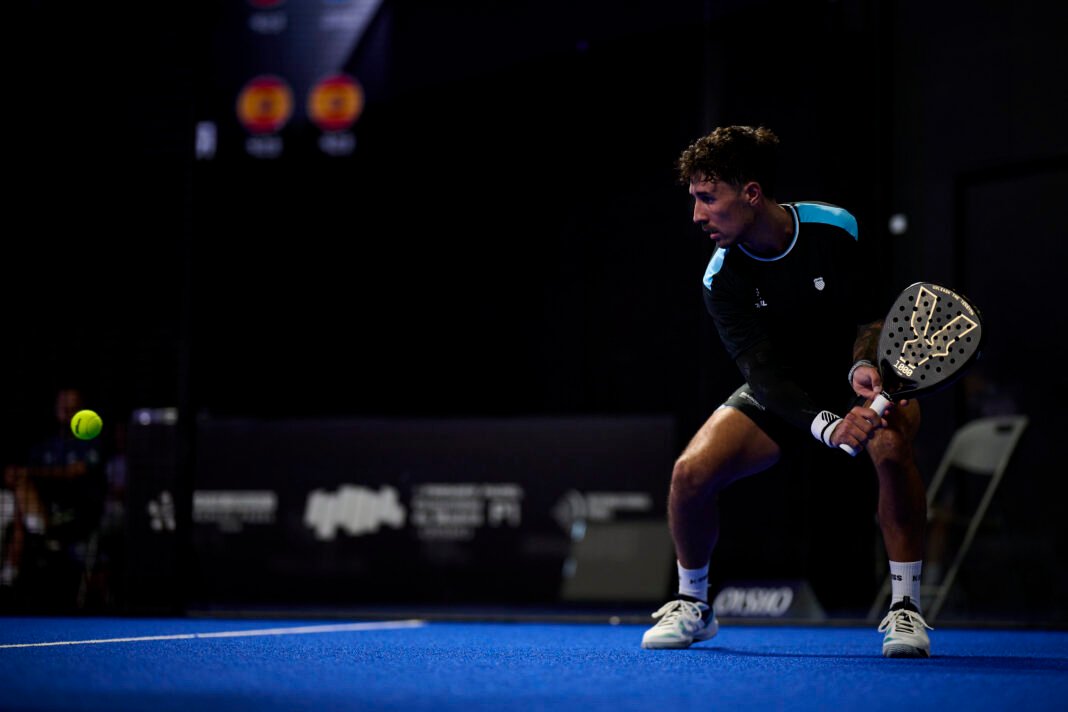 Madrid P1 Día 1: jornada dispar para los jugadores argentinos SS