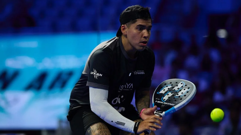 Son 23 deportistas argentinos los que compiten en 4 torneos FIP que se juegan en España, Italia, Francia y USA Son 23 deportistas argentinos los que compiten en 4 torneos FIP que se juegan en España, Italia, Francia y USA