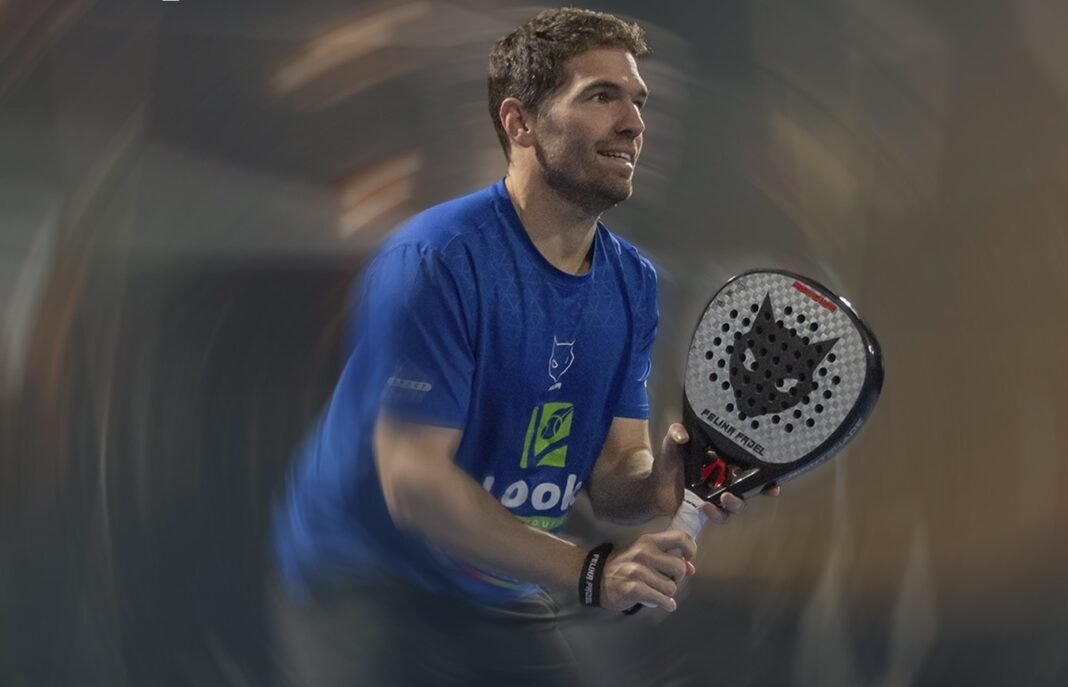 Río Segundo se prepara para recibir la Etapa 28 del Circuito AJPP del pádel profesional argentino Río Segundo se prepara para recibir la Etapa 28 del Circuito AJPP del pádel profesional argentino