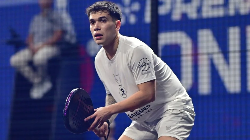 Puppo, Dametto, Yob, Maier y los demás: los jugadores argentinos protagonistas en Viña del Mar Puppo, Dametto, Yob, Maier y los demás: los jugadores argentinos protagonistas en Viña del Mar