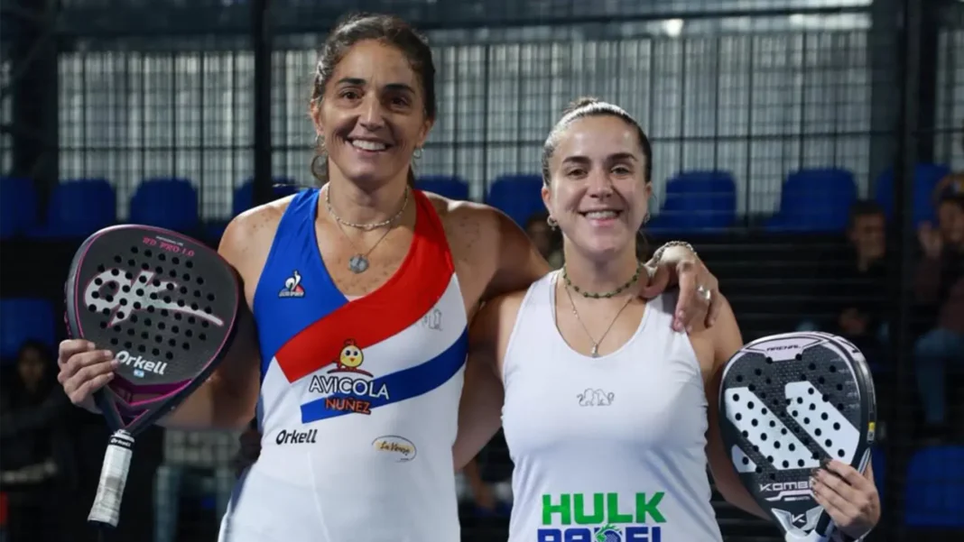 Se viene una nueva fecha de AJPP Damas en Quilmes con el 1 del ranking en juego Se viene una nueva fecha de AJPP Damas en Quilmes con el 1 del ranking en juego