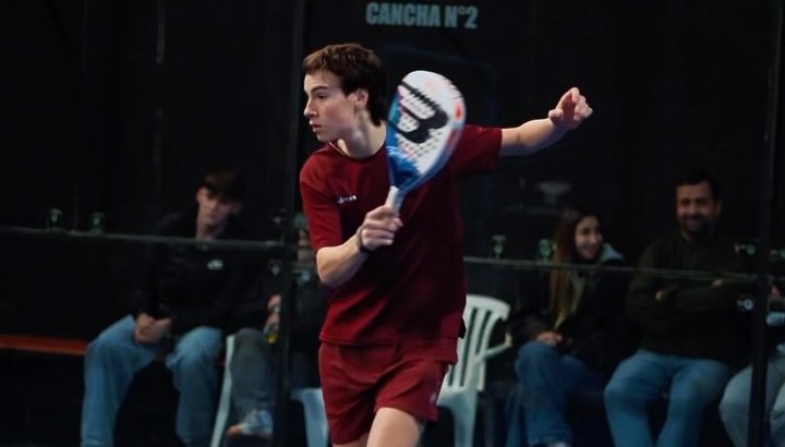 FIP Bronze de Dinamarca: los argentinos Exequiel Mouriño y Agustín Silva saldrán a la pista en Copenhague FIP Bronze de Dinamarca: los argentinos Exequiel Mouriño y Agustín Silva saldrán a la pista en Copenhague