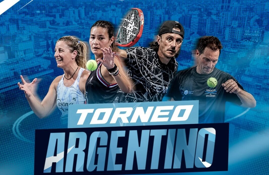 Se viene el Torneo Argentino Senior de APA en Córdoba Se viene el Torneo Argentino Senior de APA en Córdoba
